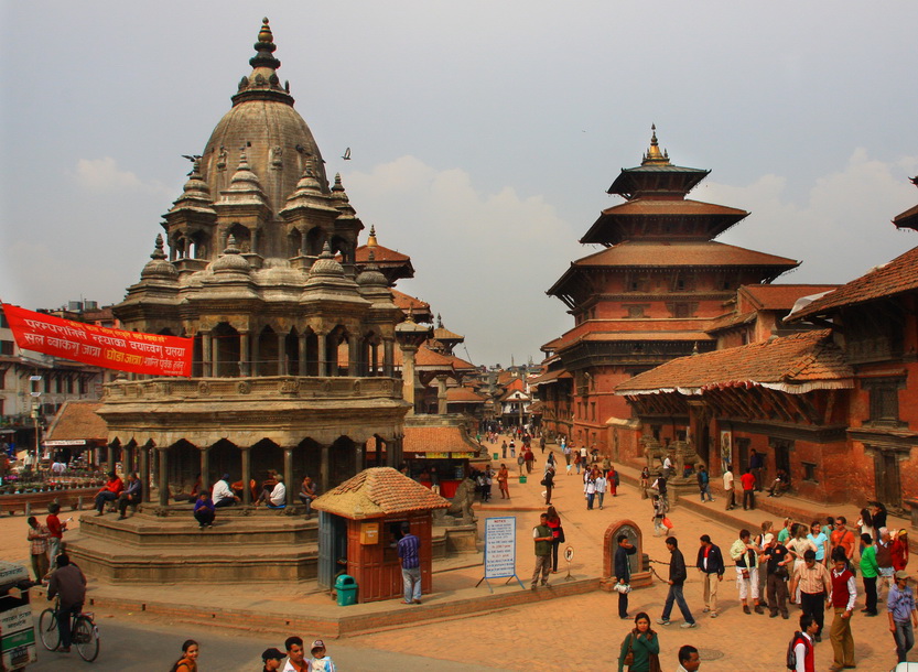 Kathmandu Durbar Square_resize